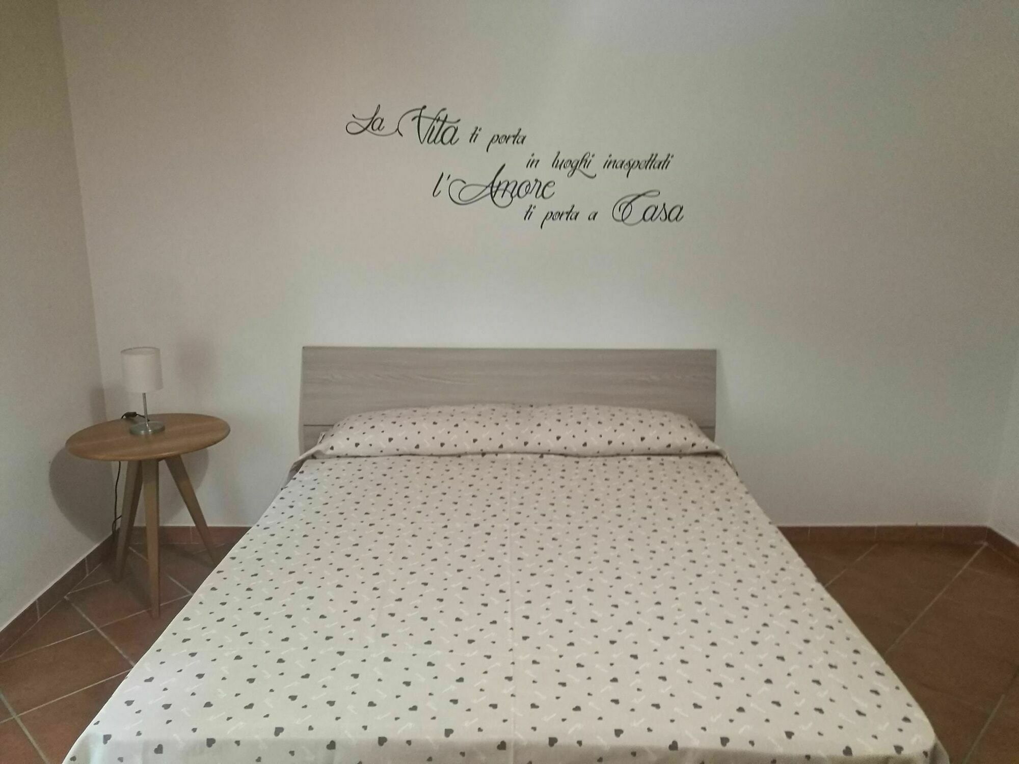 B&B Napoli Gefran Экстерьер фото