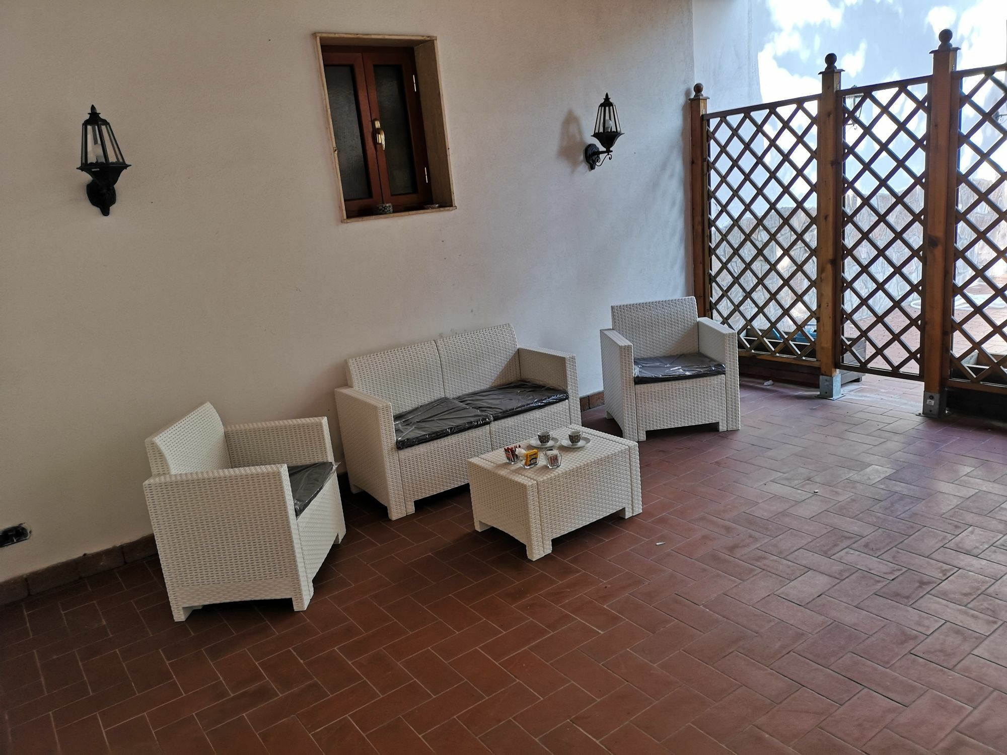 B&B Napoli Gefran Экстерьер фото