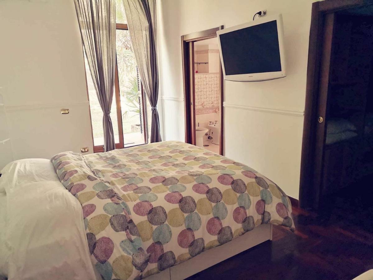 B&B Napoli Gefran Экстерьер фото